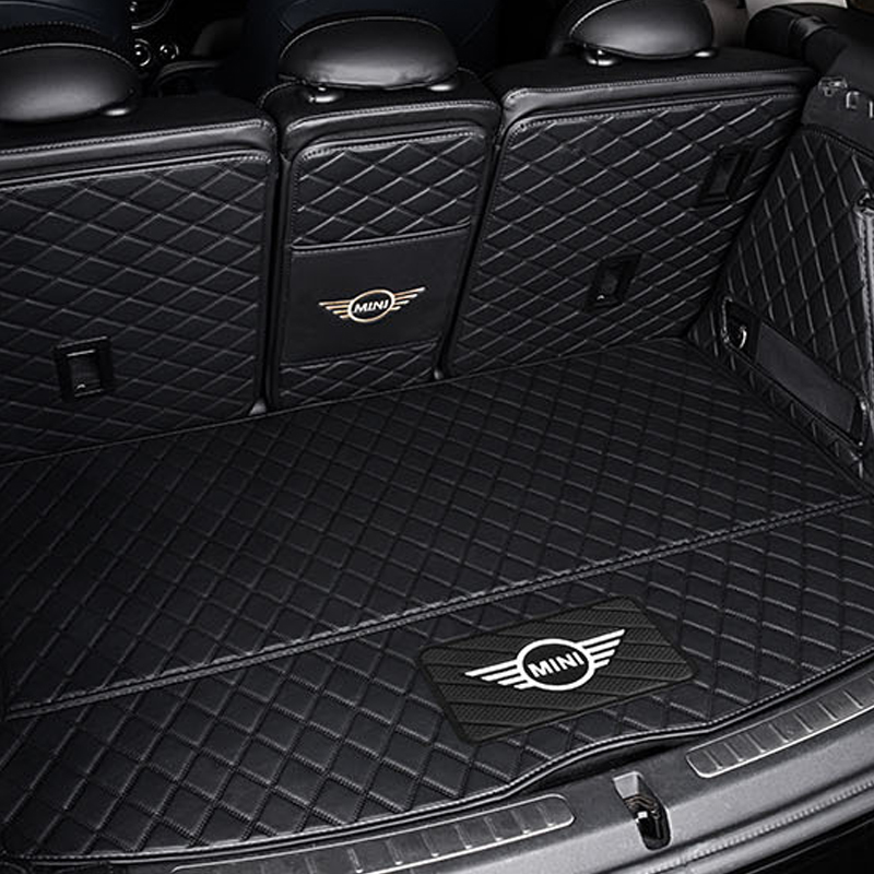 トランク ルーム トリム パネル | Mini MINI F56 Cooper S B46 米国