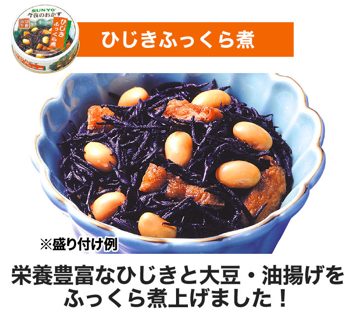 おかず 缶詰 お惣菜 快適生活サンヨー今夜のおかず缶5種セット 40缶