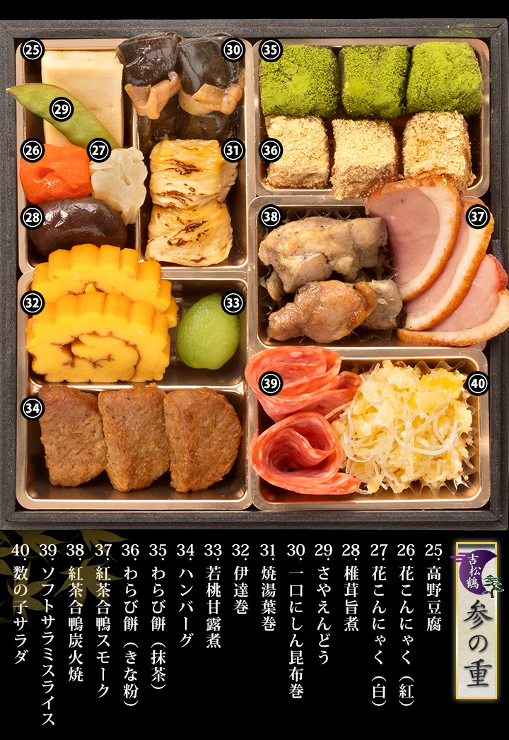 吉松鶴