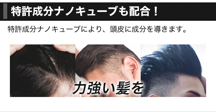 シャンプー クレンジング 快適生活 ヘアキューブ「クレンジング