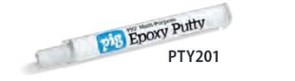 【ピグ pig】万能型リペアパティ 12本入り/箱 [PTY201] 補修材 緊急補修 ひび割れ補修 樹脂接着剤 多目的用エポキシ樹脂パテ 日米ユナイテッド パテ 接着 業務用 |  | 01
