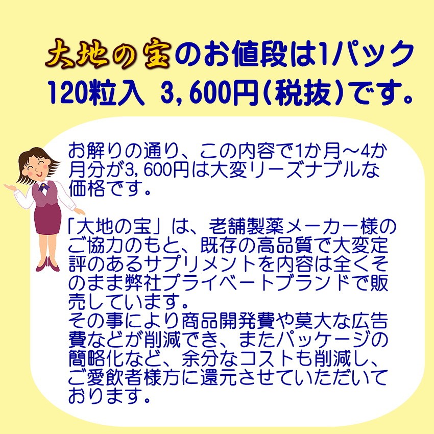 黒にんにく卵黄 黒酢 大地の宝10