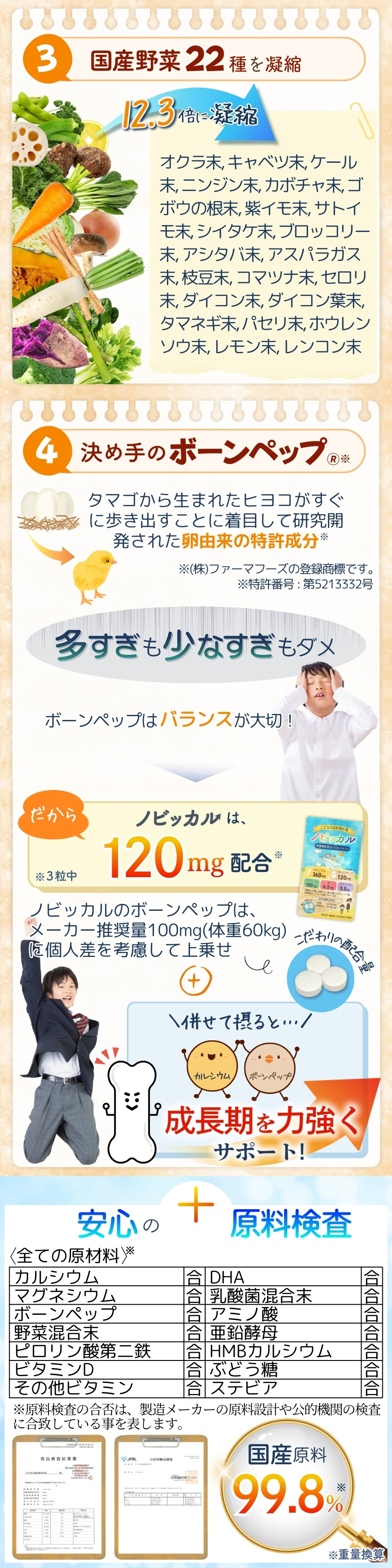 ノビッカル 10-13