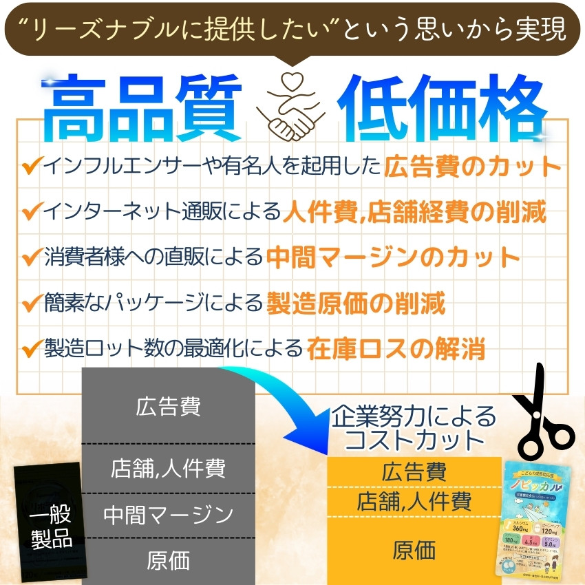 ノビッカル 17