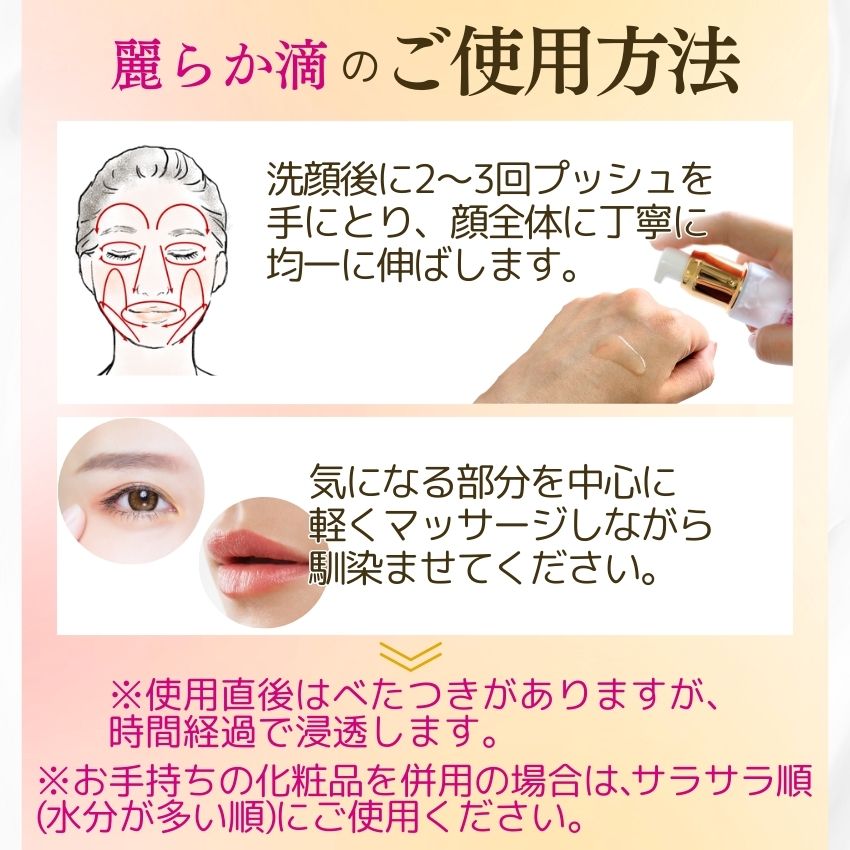Amazon | 【ヒト幹細胞培養液 2種類 10％高配合】AVEAUTE