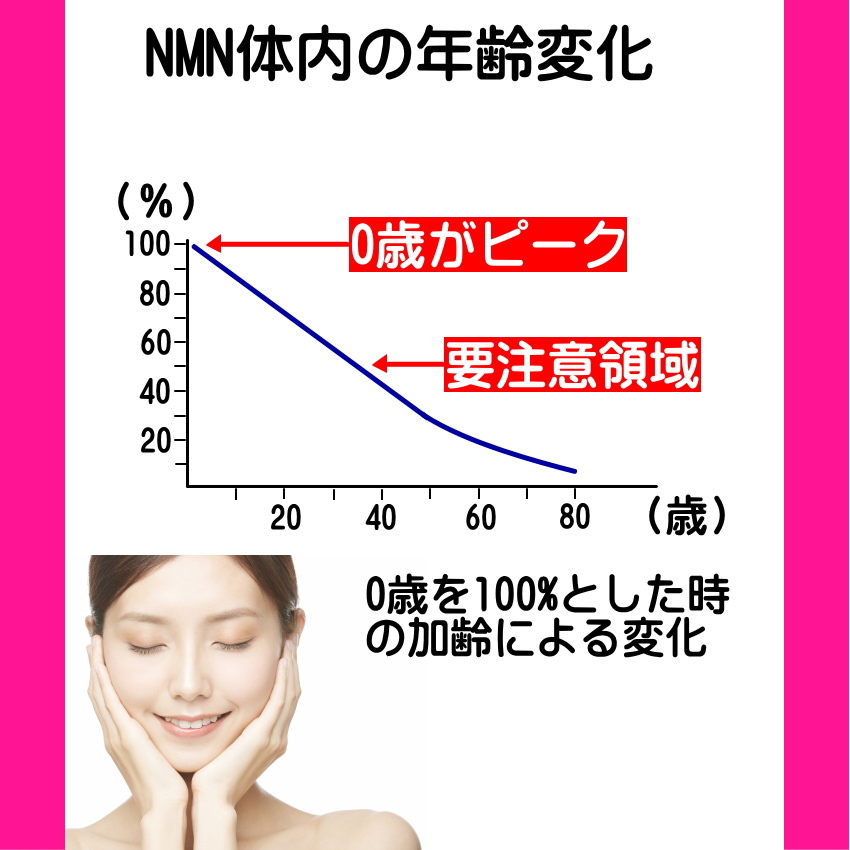 たべる NMN サプリメント 04