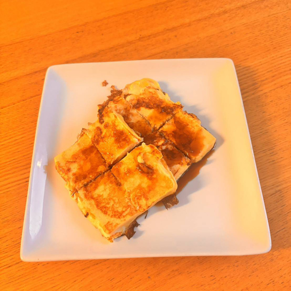 オーサワの高野豆腐