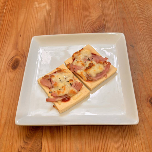 オーサワの高野豆腐