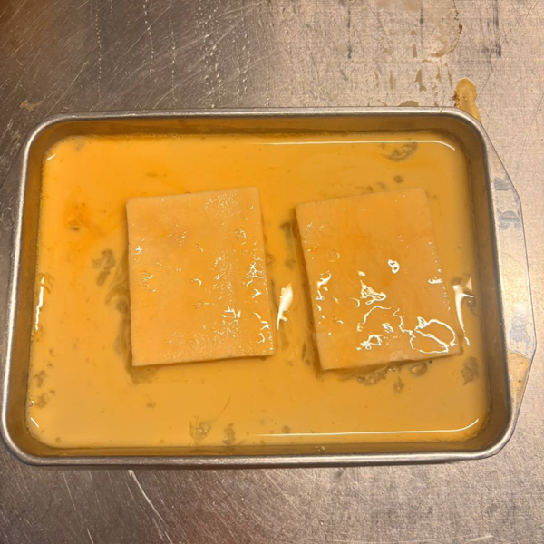 オーサワの高野豆腐