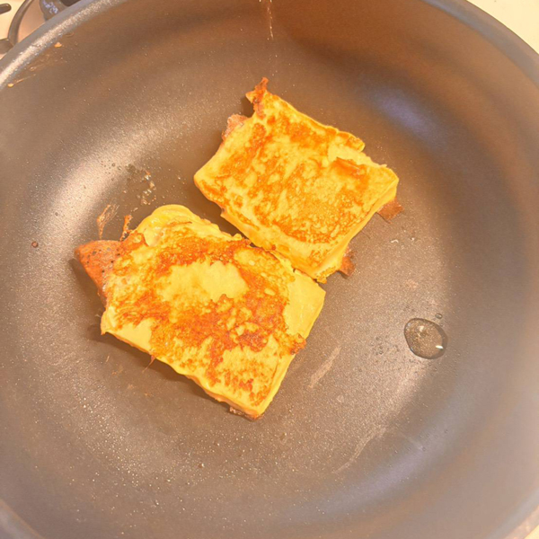 オーサワの高野豆腐