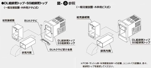 ノーリツ SS給排気トップ701S.B 0701487：住設エース+ahkamuludhiyya.com