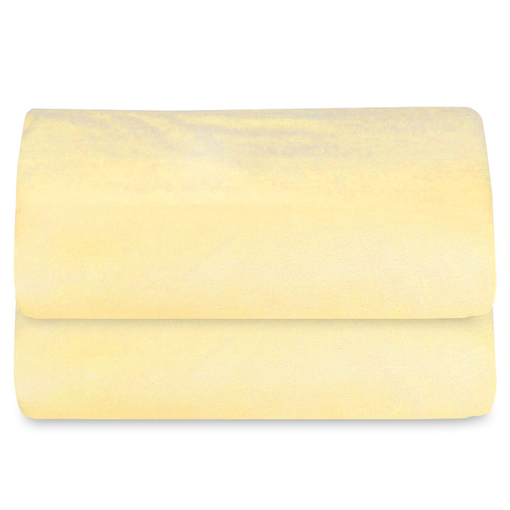 ケラッタ) 防水シーツ おねしょシーツ ダブル 2枚セット 150×200cm 綿  