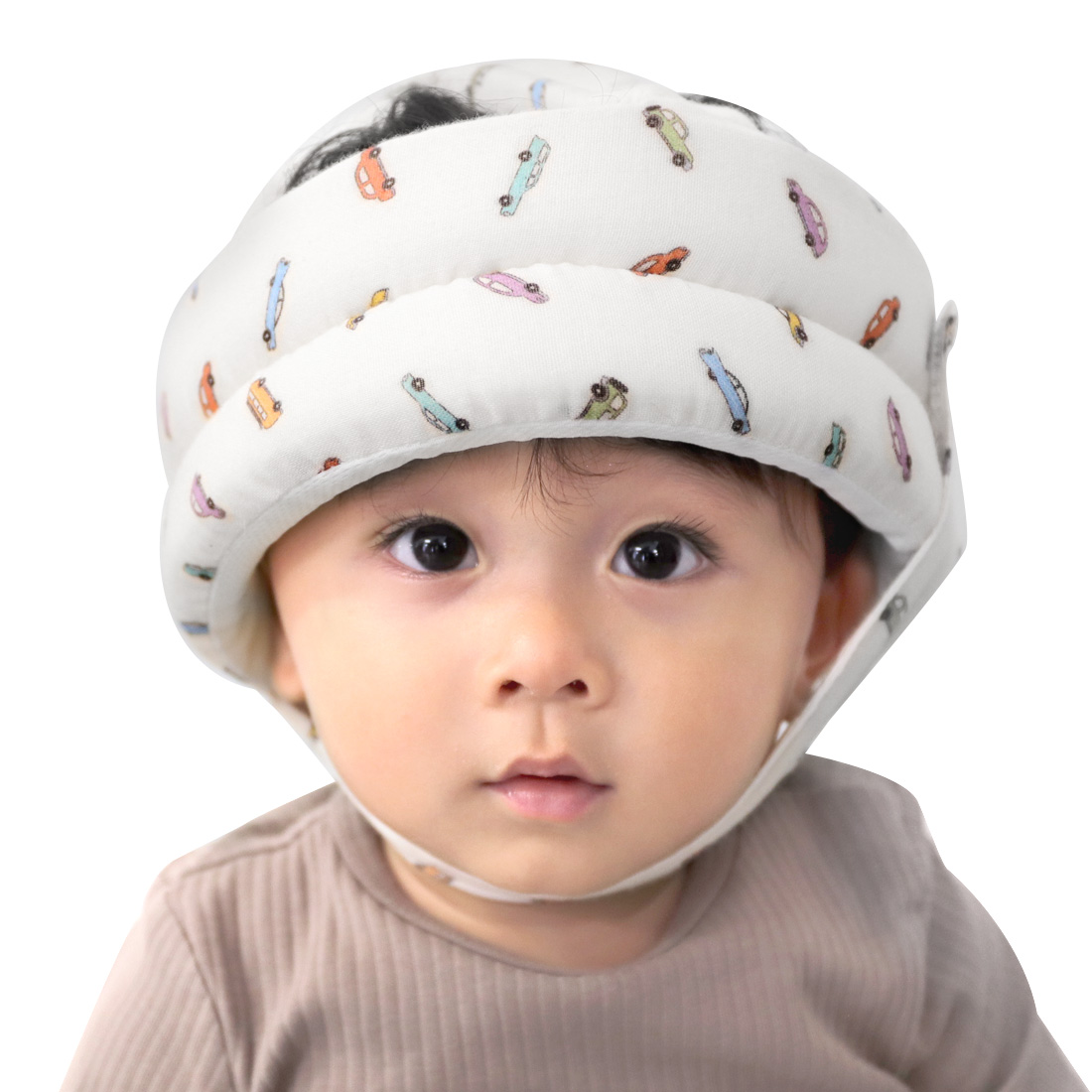 ケラッタ) イブル ベビーヘルメット 頭 ごっつん防止 赤ちゃん 転倒 