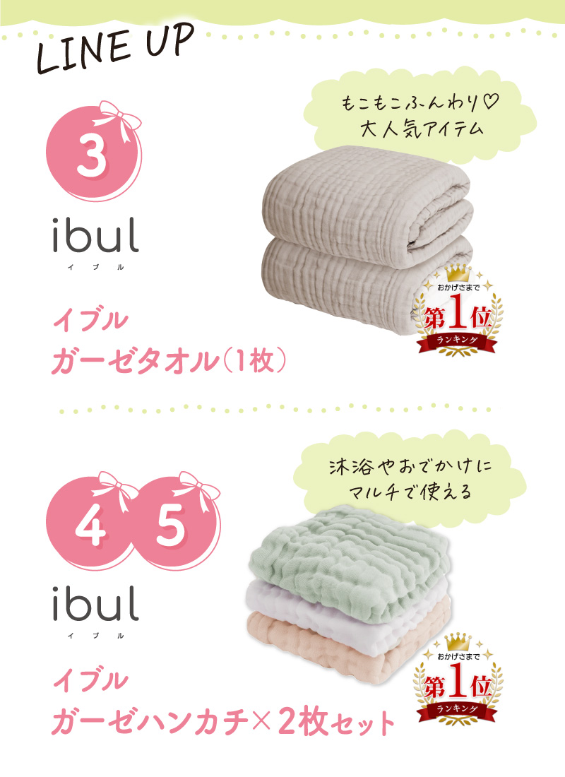 kerata 【数量限定】 (ケラッタ) イブル 福袋 ベビー 2025