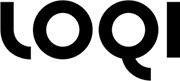 ローキーのロゴ