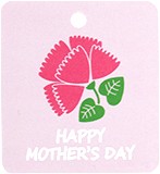 HAPPY MOTHER'S DAY