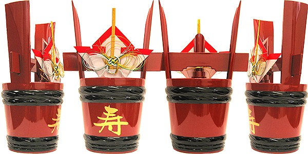 角樽 特別本醸造 超特撰特等酒 1.8L 化粧箱入 賀茂鶴 直営