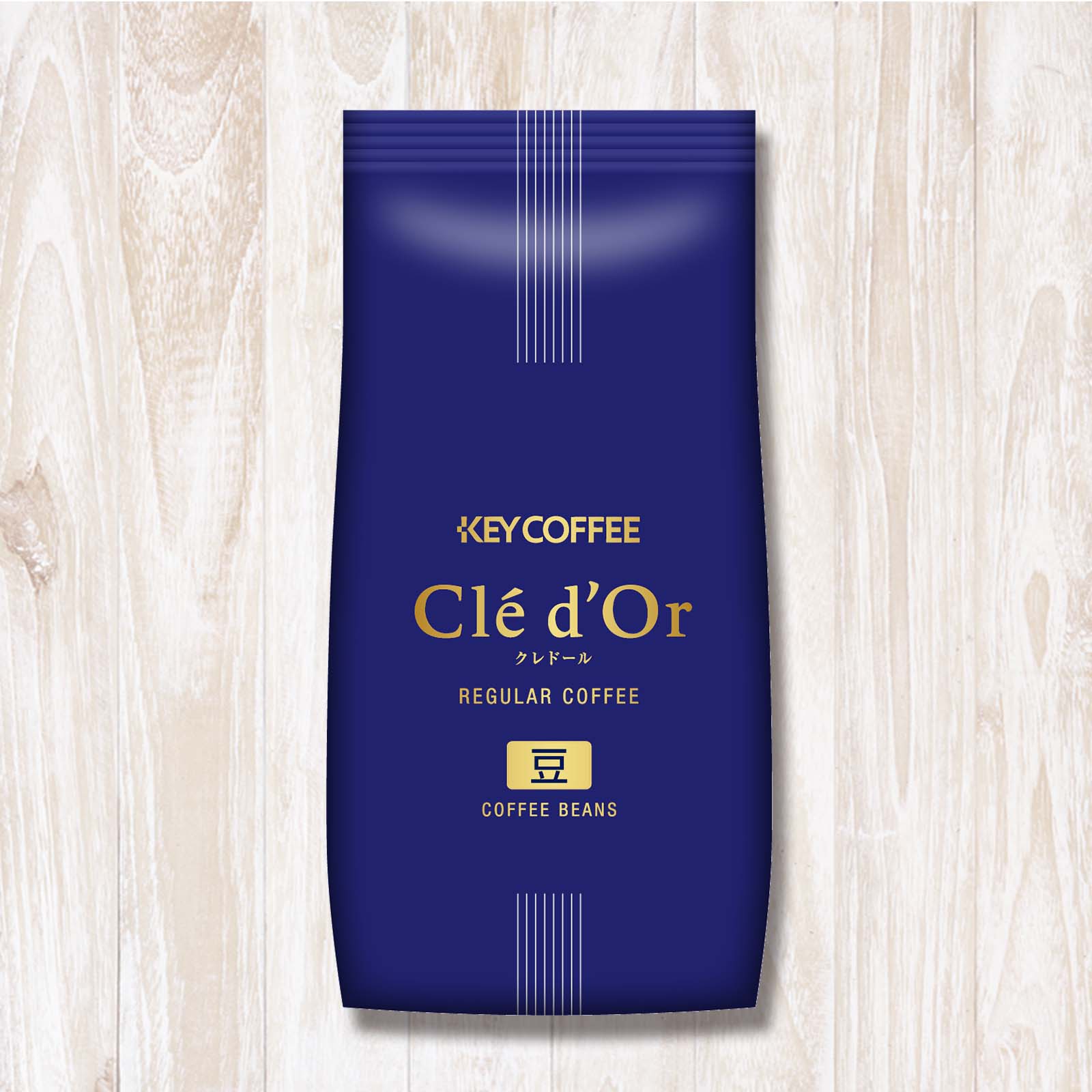 KEY COFFEE（キーコーヒー） タイムセール 5種の味わい コーヒー豆
