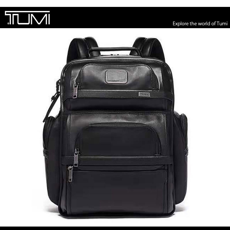 格安人気 Tumi トゥミ リュック メンズ Tumi Alpha3 通勤 通学 軽便 大容量 d3 人気no 1 本体 Inspired2become Org