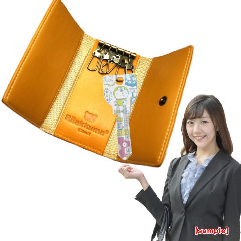sanrio ドラえもん MIWA_H760用 DR08 アートキー : keyshop99