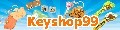 keyshop99 Yahoo!店 ロゴ