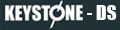 KEYSTONE-DS ロゴ