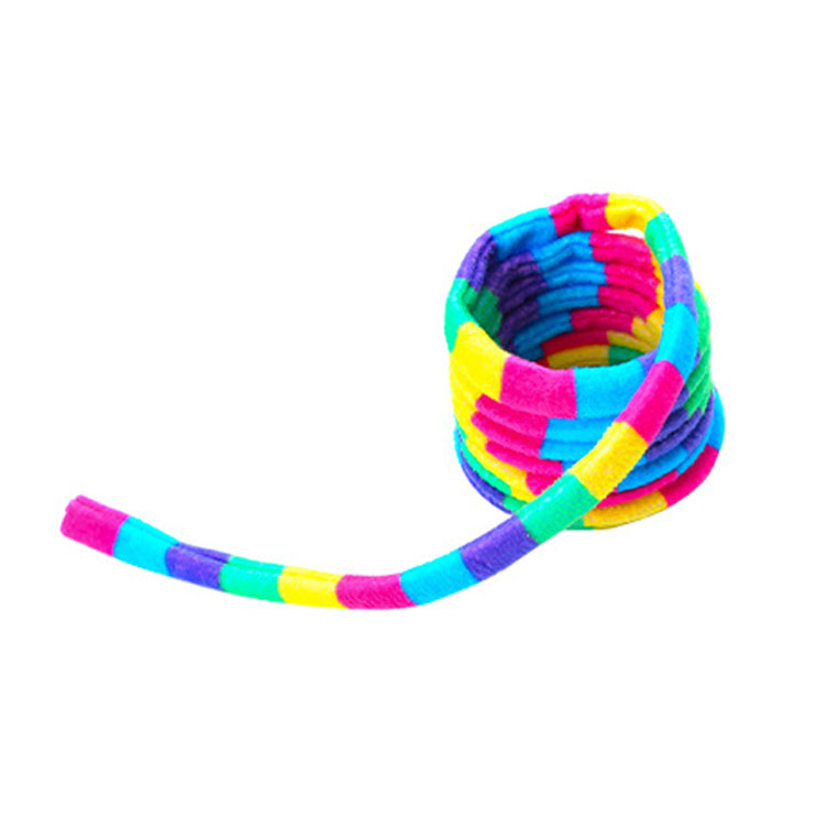 猫のおもちゃ 猫が喜ぶおもちゃ 猫 おもちゃ 一人遊び 猫一人遊びおもちゃ 猫運動不足解消グッズ 猫じゃらし くるくるじゃらし |  | 01