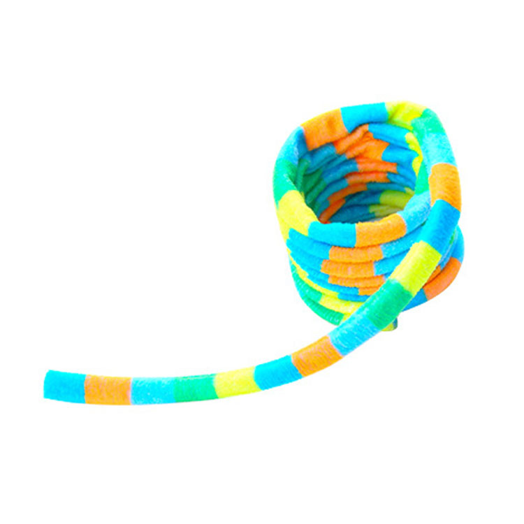 猫のおもちゃ 猫が喜ぶおもちゃ 猫 おもちゃ 一人遊び 猫一人遊びおもちゃ 猫運動不足解消グッズ 猫じゃらし くるくるじゃらし |  | 03