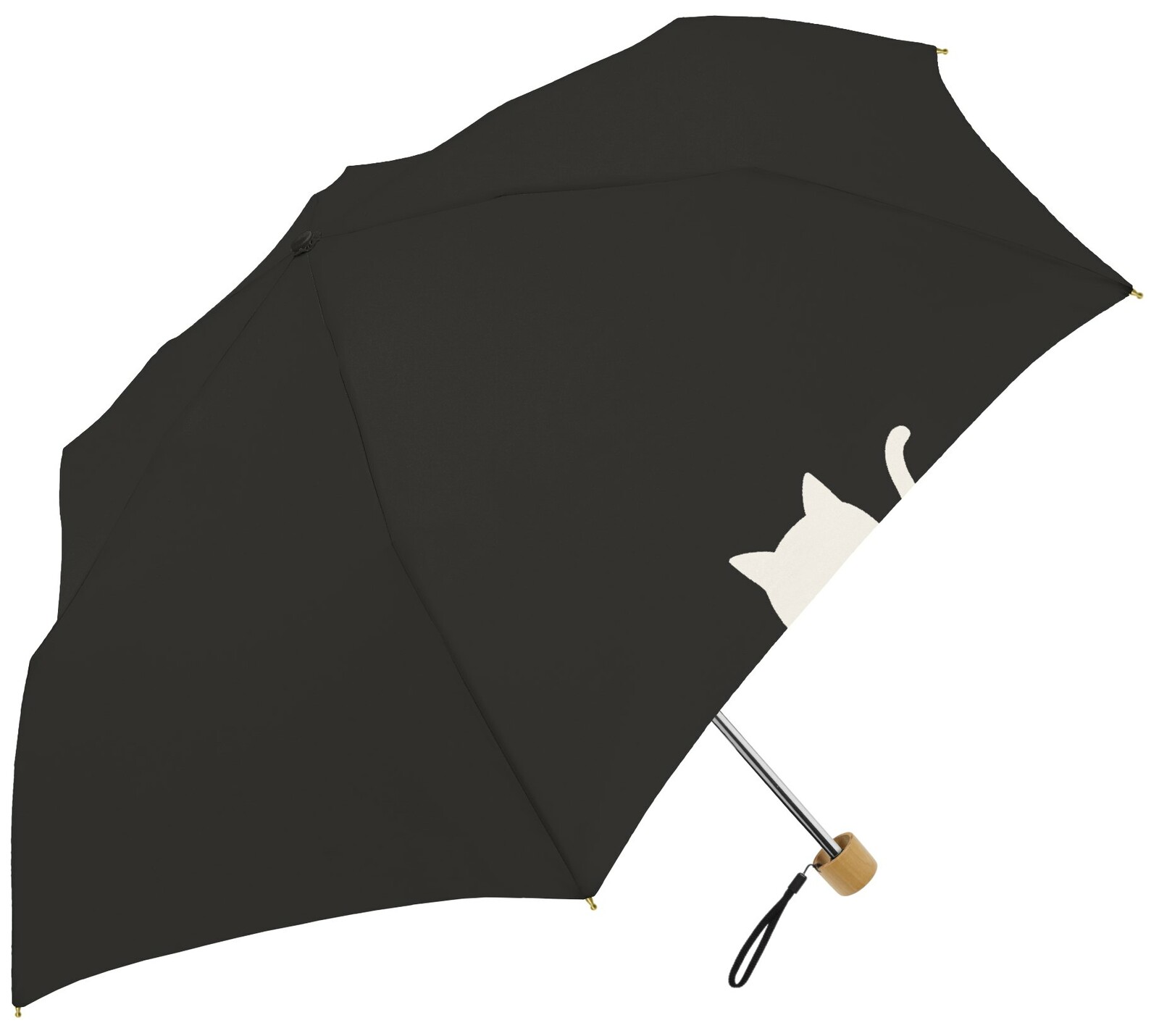 折りたたみ傘 折り畳み傘 晴雨兼用  uvカット 紫外線対策 完全遮光  軽量 強風対応 頑丈 レデ...