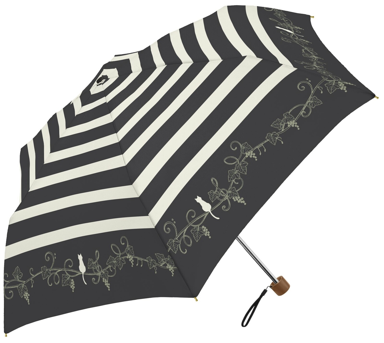 折りたたみ傘 折り畳み傘 晴雨兼用 UVカット 紫外線対策 完全遮光 軽量 強風対応 頑丈 レディ ...