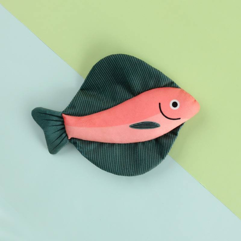 魚のぬいぐるみ |  | 01
