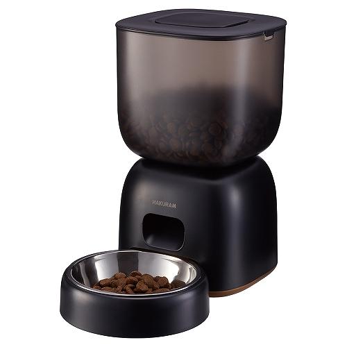 マルカン ナクラム ペット用オートフィーダーアンドファウンテン 自動