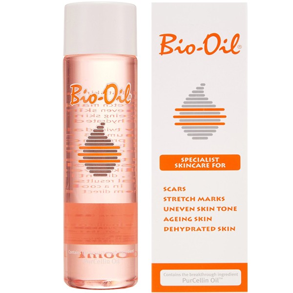 特別オファー バイオイル バイオオイル Bio-Oil 200mL スキンオイル