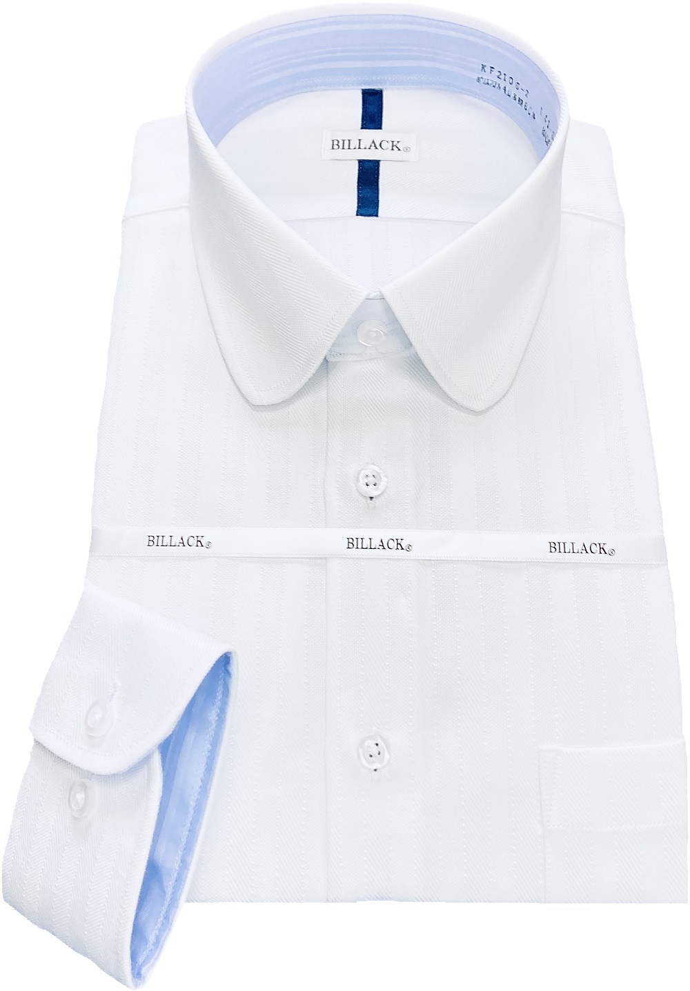 ワイシャツ 長袖 メンズ ドレスシャツ 形態安定 デザインワイシャツ 8種 ビジネス メンズ長袖ワイシャツ メンズビジネスシャツ ワイシャツ通販 |  | 02