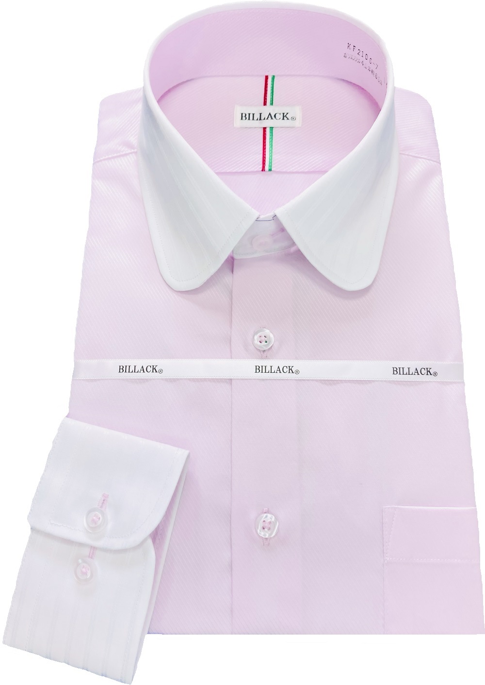 ワイシャツ 長袖 メンズ ドレスシャツ 形態安定 デザインワイシャツ 8種 ビジネス メンズ長袖ワイシャツ メンズビジネスシャツ ワイシャツ通販 |  | 07