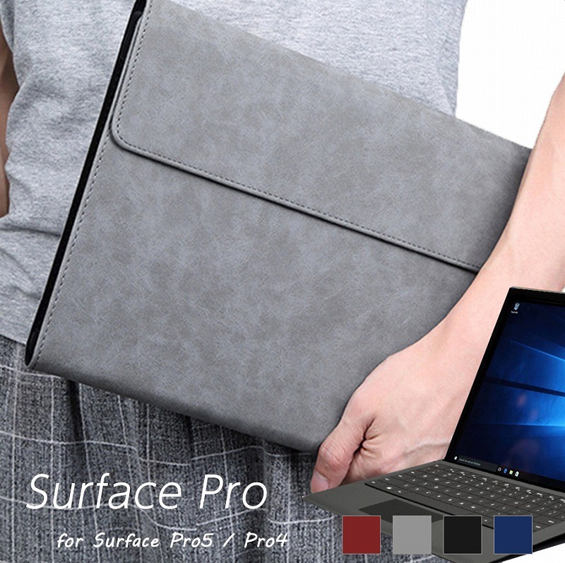 Surface Go3 ケース PCケース surface Go2 surfaceGo カバー PCバッグ Surface Pro7 Pro6  Pro5 Pro4 サーフェス タッチペンホルダー ノートパソコン :Z024:スマホケースのKFストア - 通販 - Yahoo!ショッピング