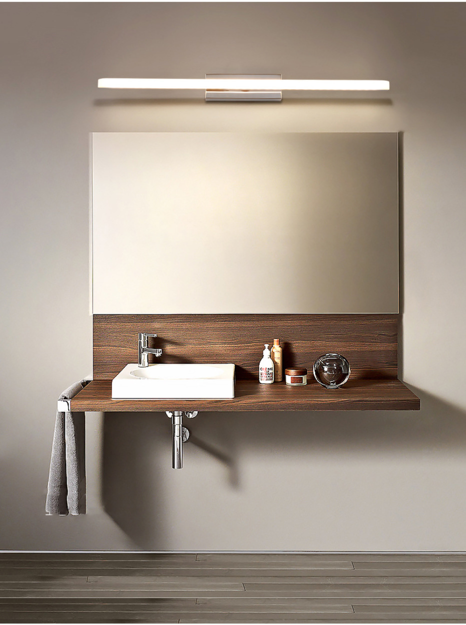 洗面所 浴室 壁掛け灯 LEDミラーランプ 室内照明器具 洗面ライト