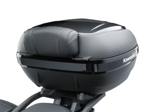 専用品 カワサキ J99994-0899 カワサキ純正 トップケース V47(MONOKEY