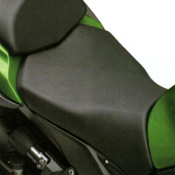 Kawasaki Ｎｉｎｊａ１０００ＡＢＳ ('17-) ＳＸ用ローシート