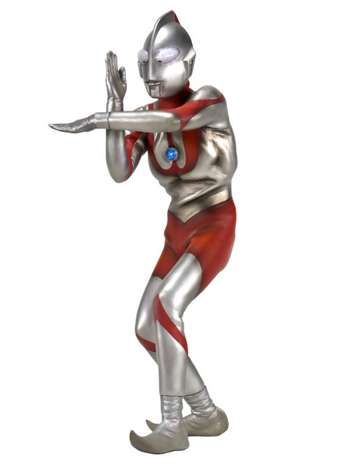 ウルトラマン