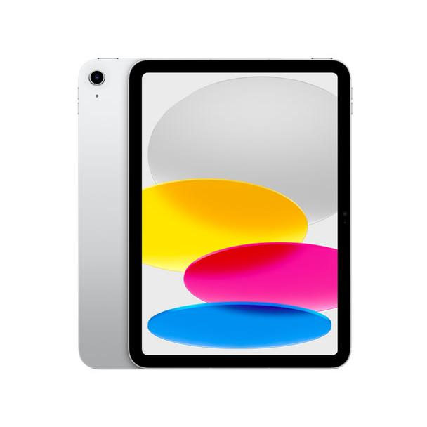 iPad 新品未開封 Apple 第11世代 11型 シルバー MD3Y4J/A A16 128GB Wi