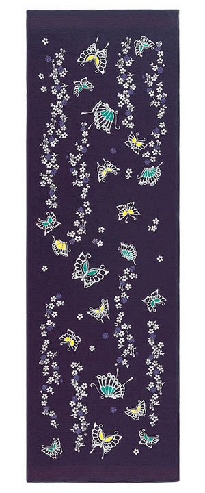 kontex（コンテックス） えべすや 手拭いタオル サウナタオル ライト