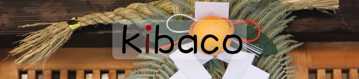kibaco ヘッダー画像