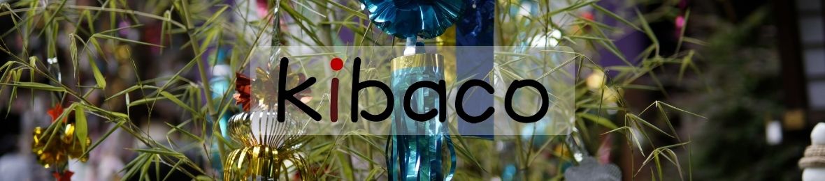 kibaco ヘッダー画像