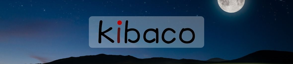 kibaco ヘッダー画像