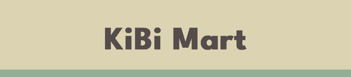 キビマート ヘッダー画像