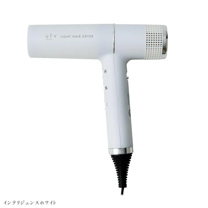 ufv ライトヘアードライヤー スペースグレイ ufvライトヘアードライヤー スペースグレイ - 【公式】CALON銀座