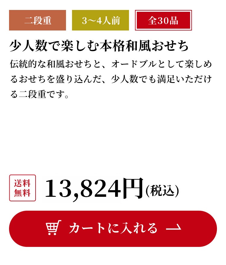 祝の幸