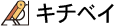 キチベイ ロゴ
