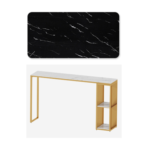 期間限定セール☆カウンターテーブル 収納 バーテーブル バー